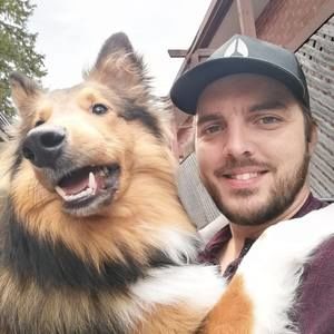 Meet your Posher, Mark